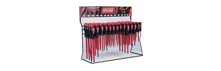 Prosoft IzolelI TeShIr setI 65 parCa